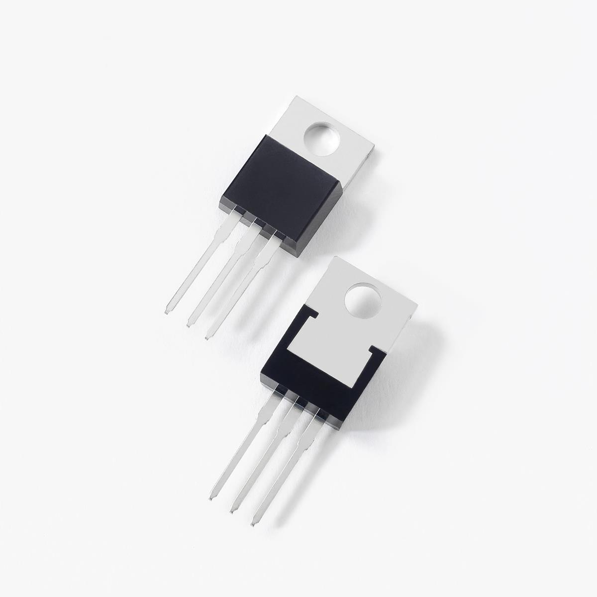 Littelfuse Schottky Barrier Rectifier, MBR10100CT